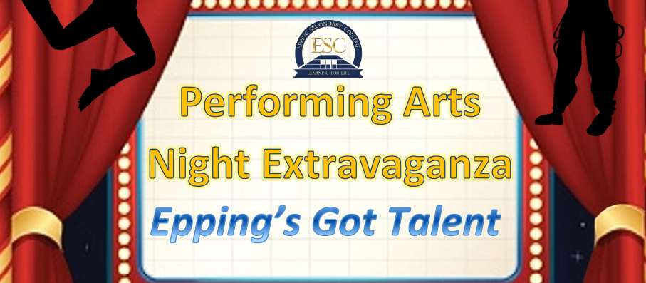 Epping's Got Talent