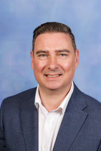 Neil Baillie